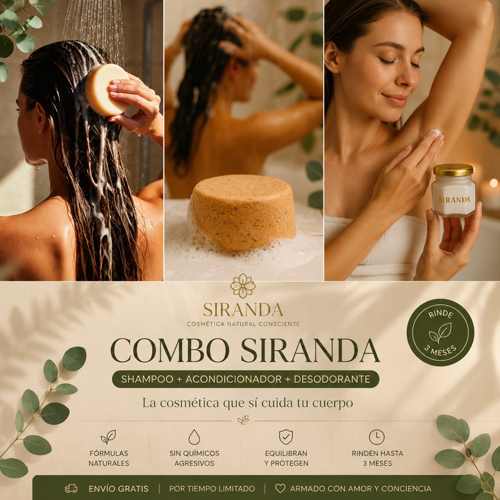 Kit Detox diario