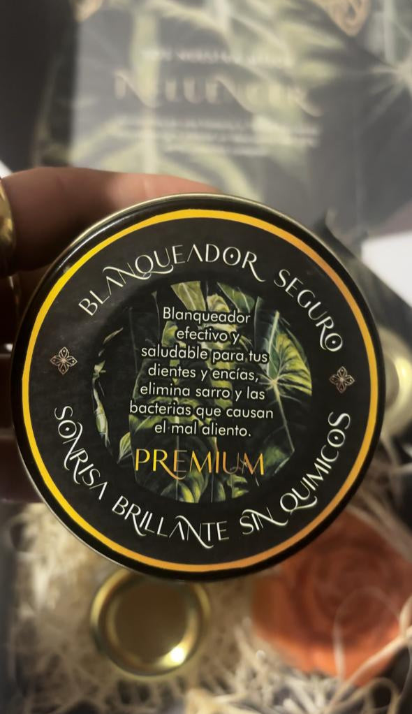 KIT INICIAL RENACER NATURAL