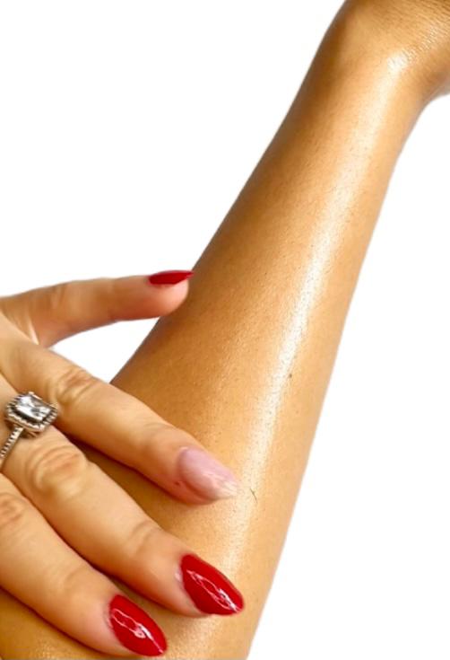 Manteca Corporal Natural Ultra Nutritiva Aromas