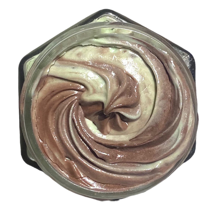 Manteca corporal ultra nutritiva Diosa Atenea