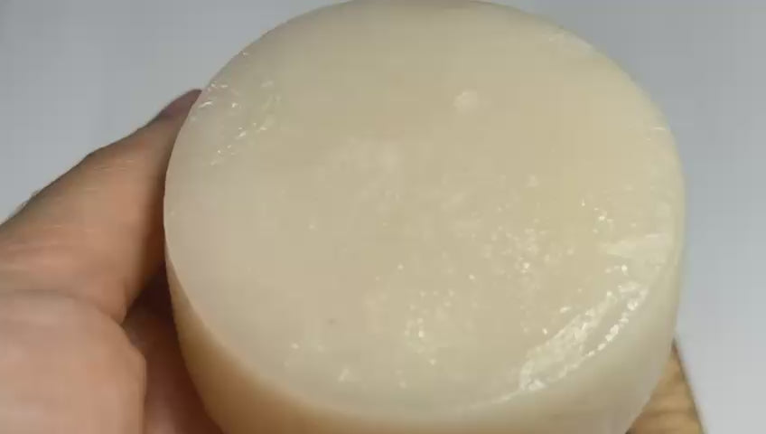 Acondicionador Sólido Energético – Nutrición Profunda y Suavidad Instantánea