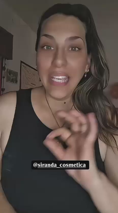 Desodorante Natural Cremoso que sí funciona y no irrita